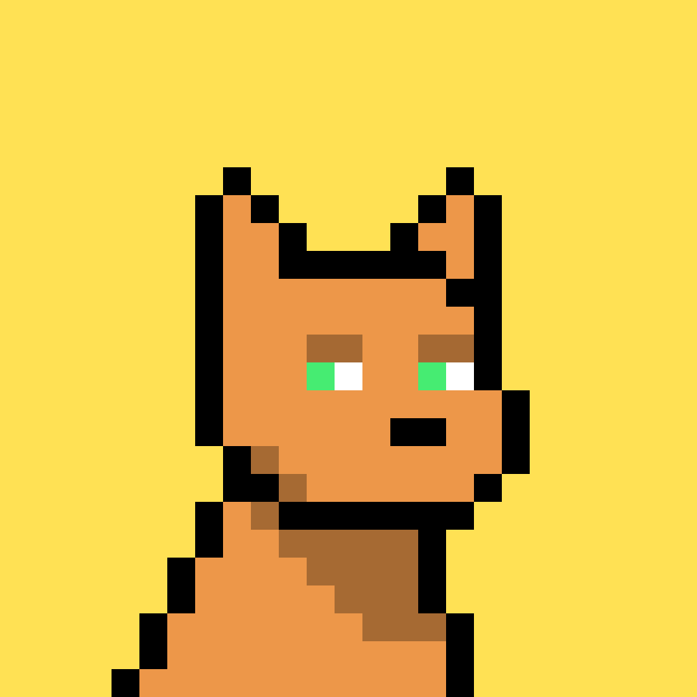 Doginal Dog #4438