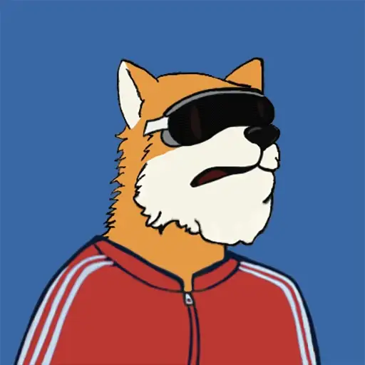 F*ck It We Bark #6023