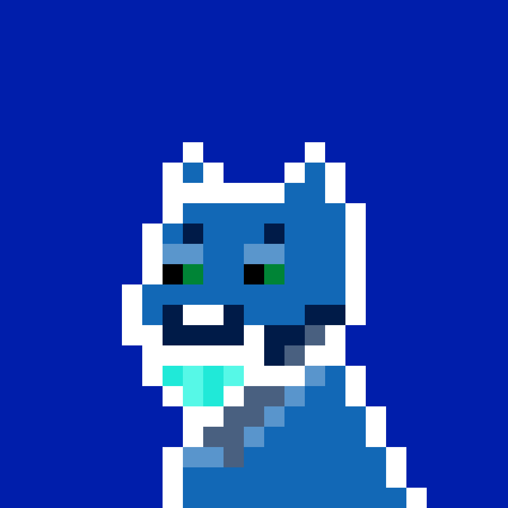 Anti Doginal Dog #3811