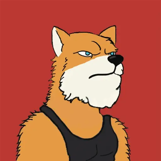 F*ck It We Bark #4795