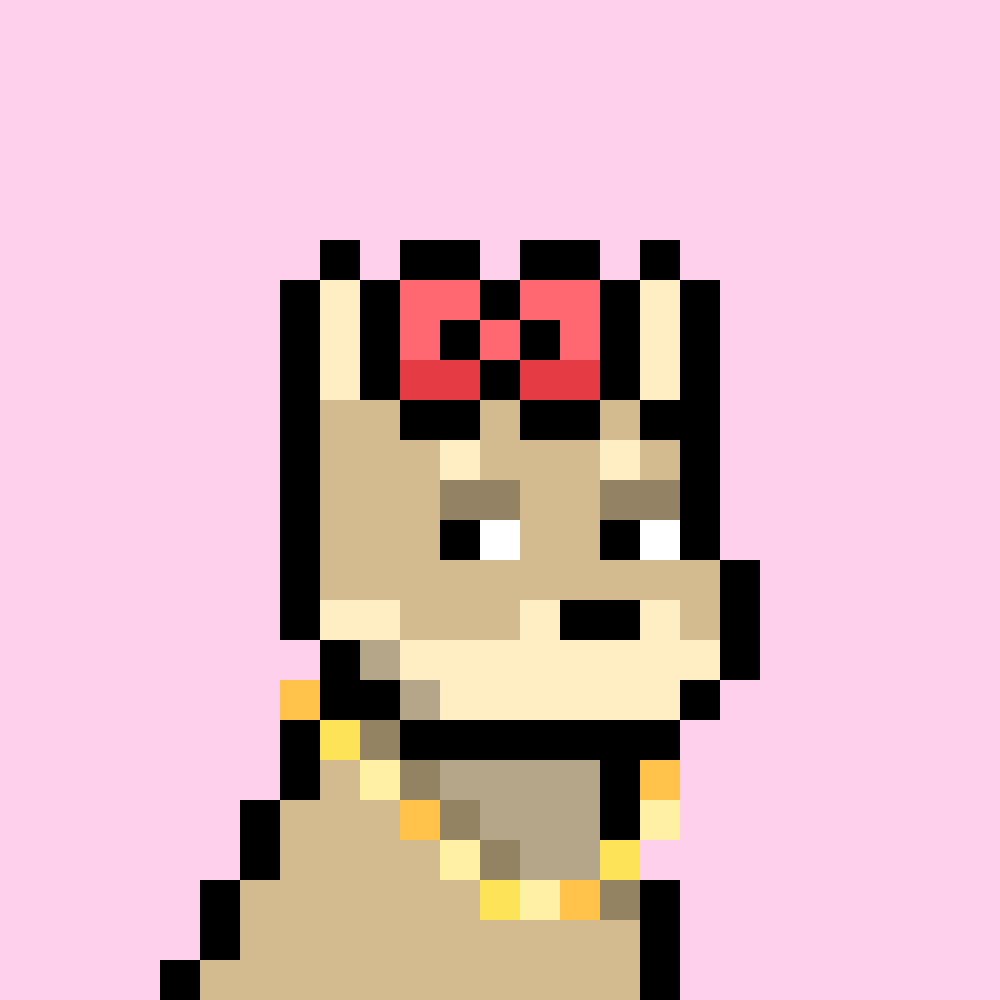 Doginal Dog #301