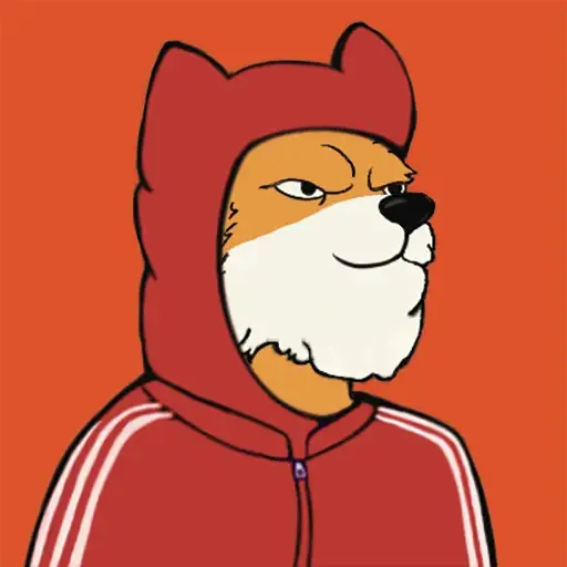 F*ck It We Bark #2737