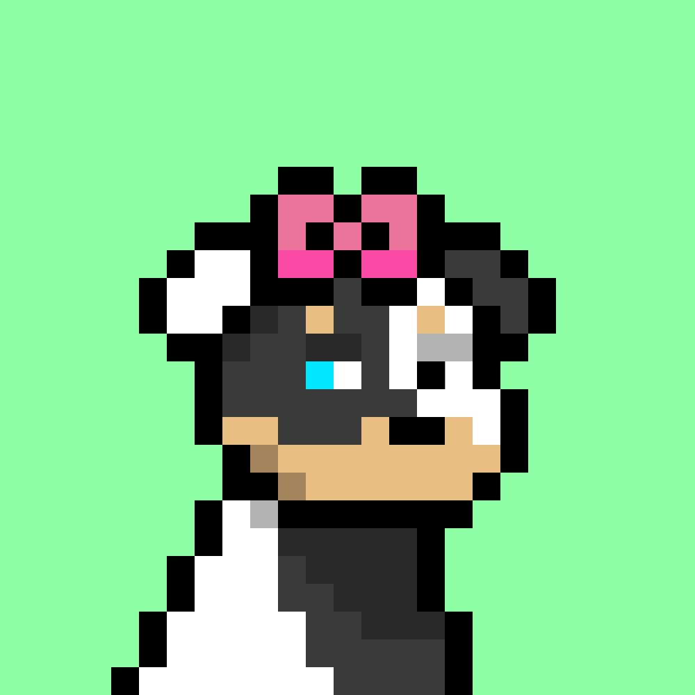 Doginal Dog #8729