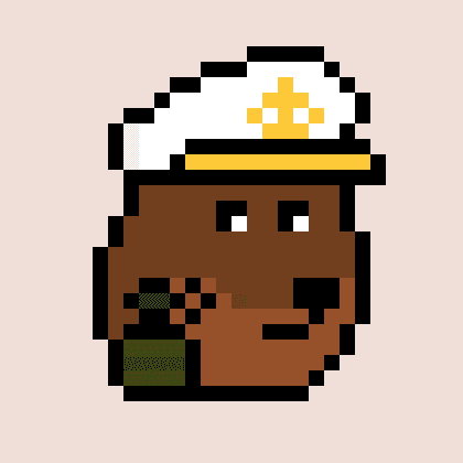 Dogepunk #7221