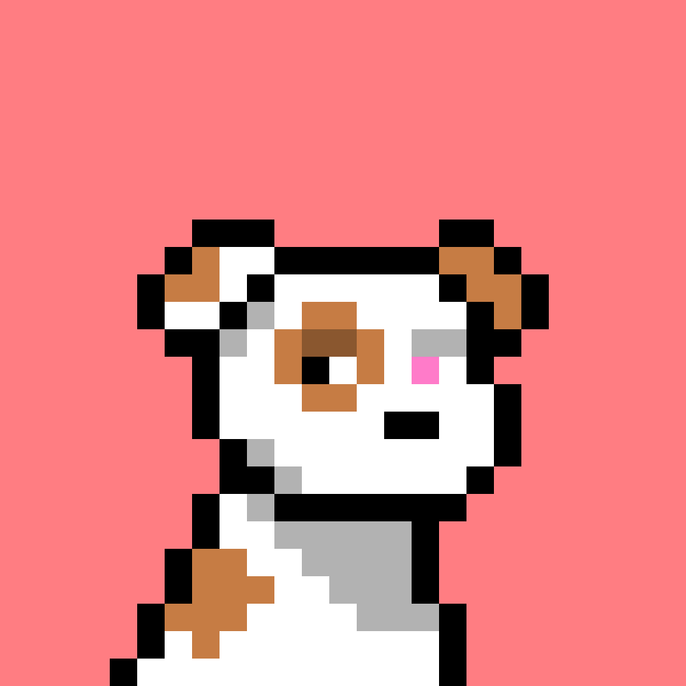 Doginal Dog #4930