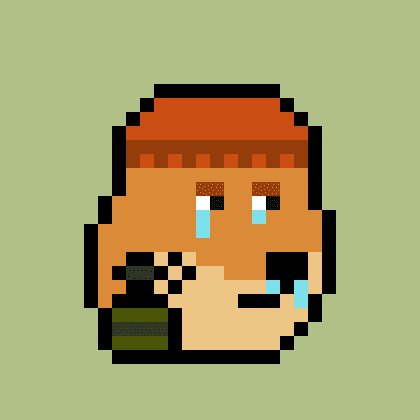 Dogepunk #170