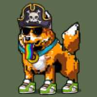 DogePunks #1723