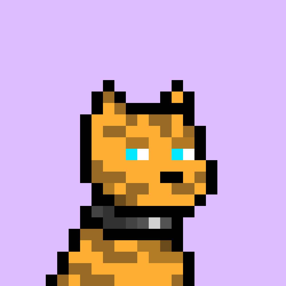 Doginal Dog #7266