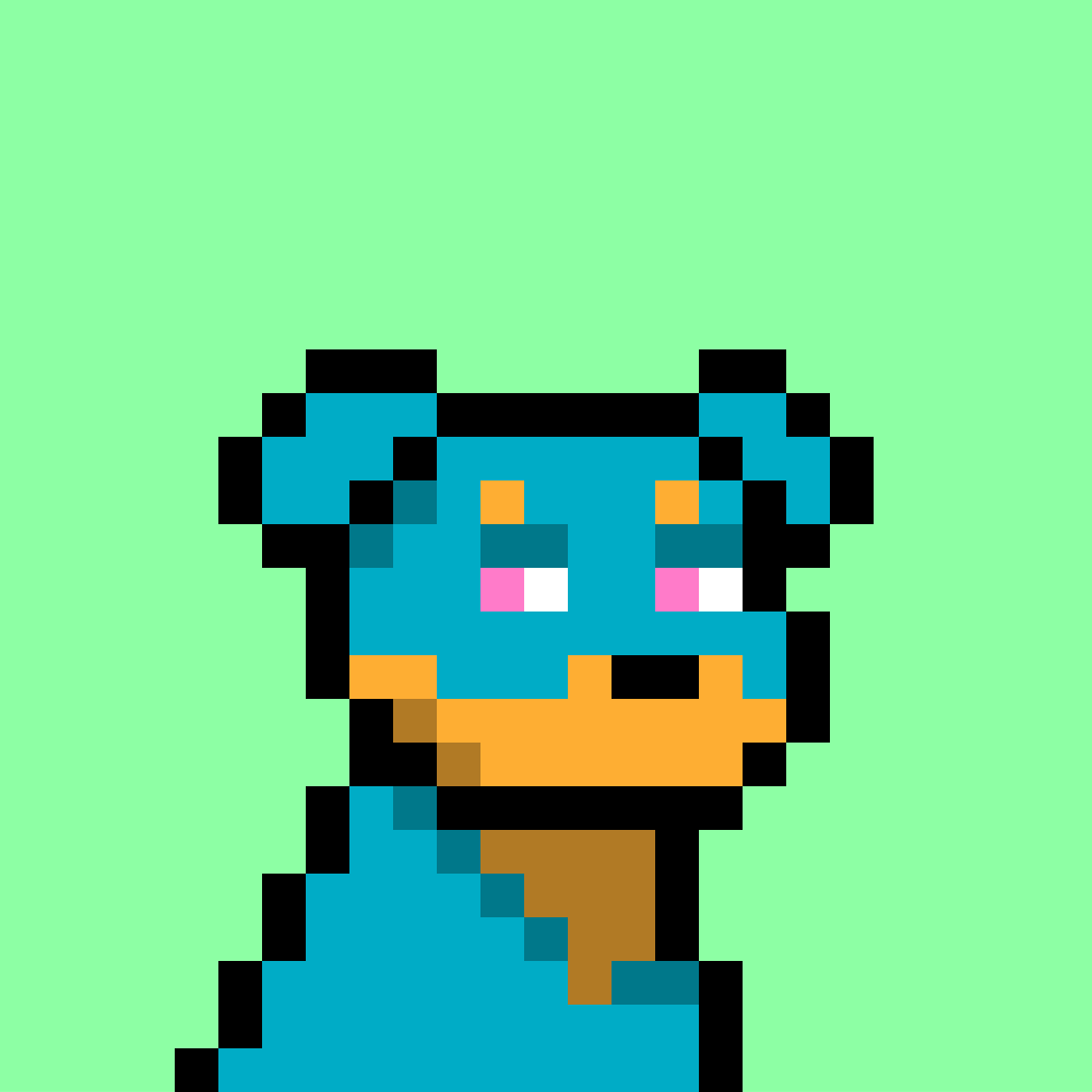 Doginal Dog #4354