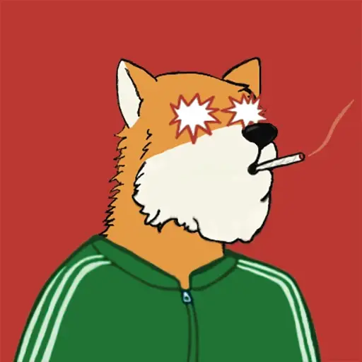 F*ck It We Bark #9353