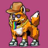 DogePunks #2748