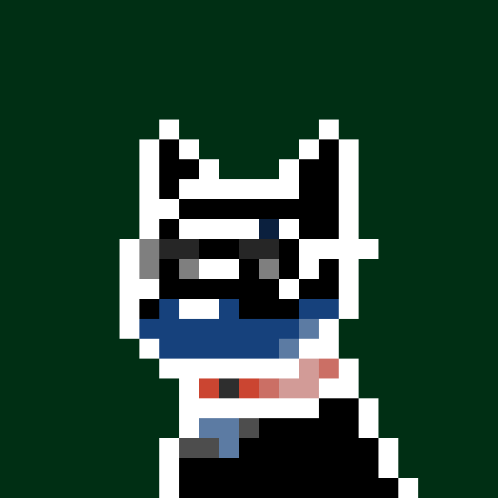 Anti Doginal Dog #7817