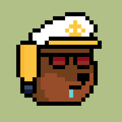 Dogepunk #4313