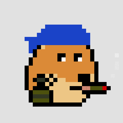 Dogepunk #6216