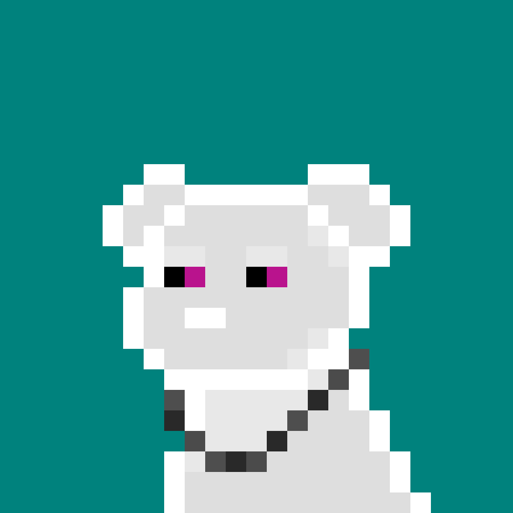 Anti Doginal Dog #4024