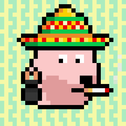 Dogepunk #5700