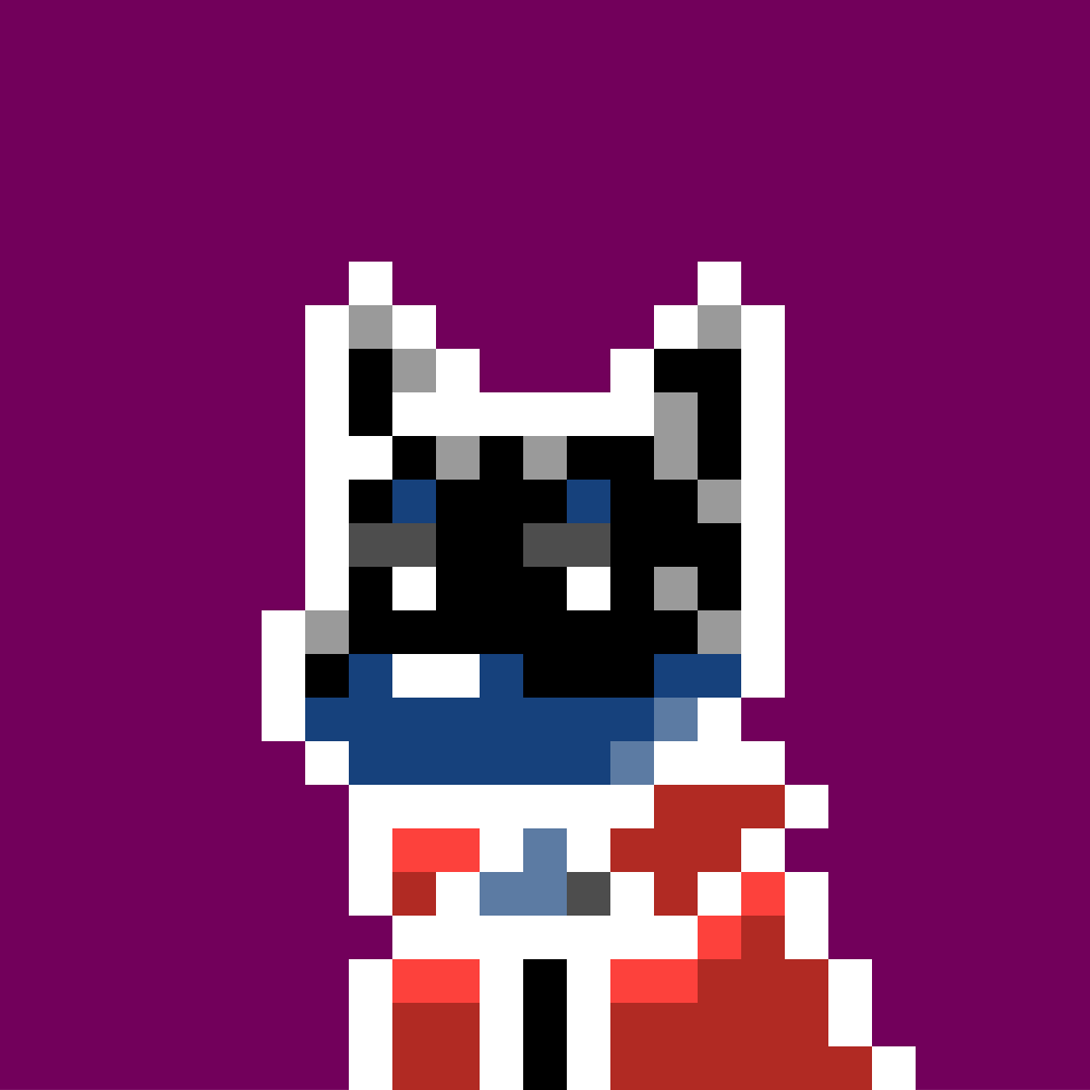 Anti Doginal Dog #258