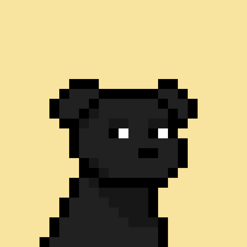 Doginal Dog #5347