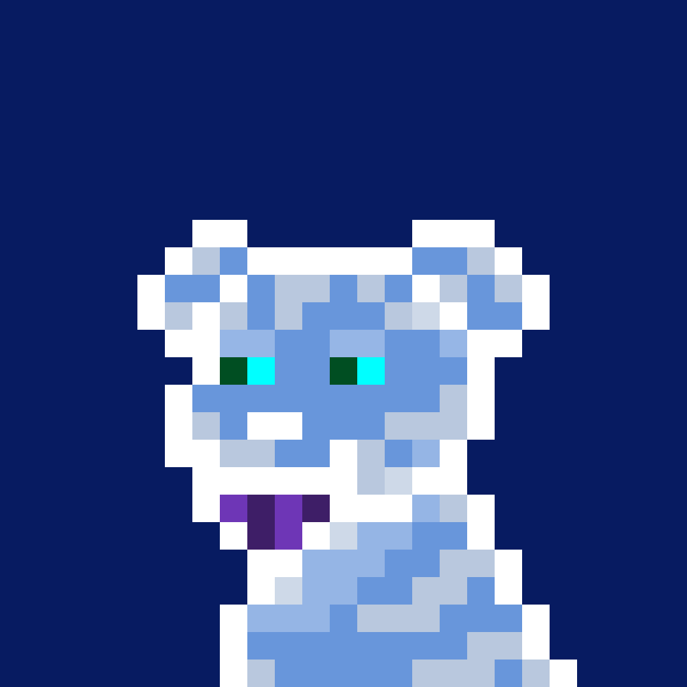 Anti Doginal Dog #2694
