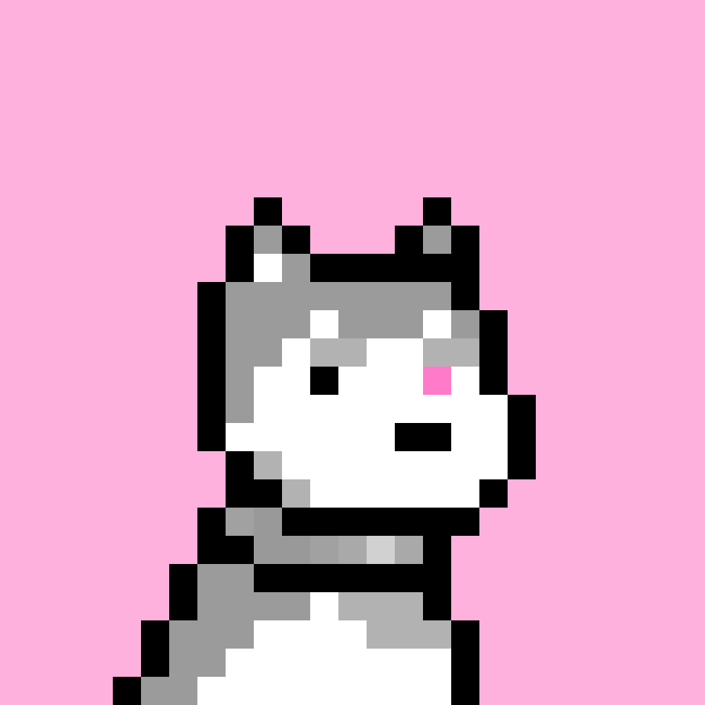 Doginal Dog #5323