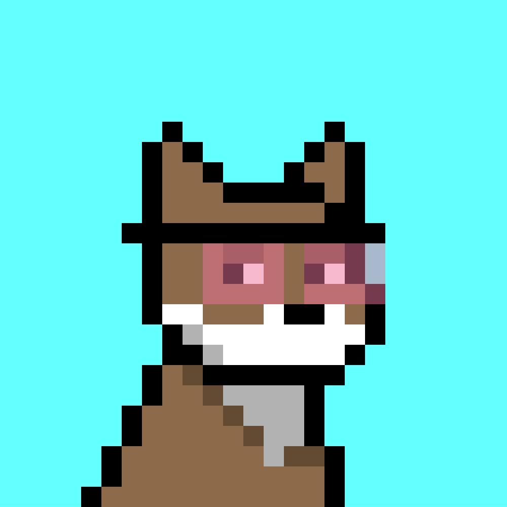 Doginal Dog #1306