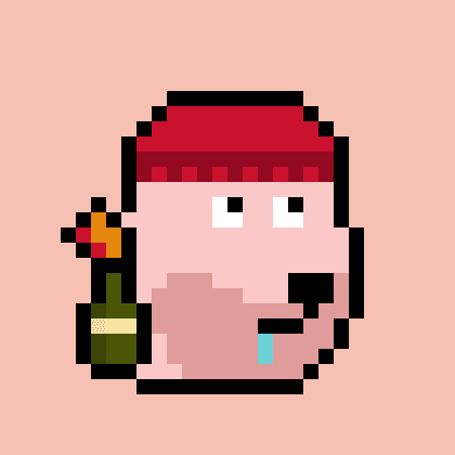 Dogepunk #4166