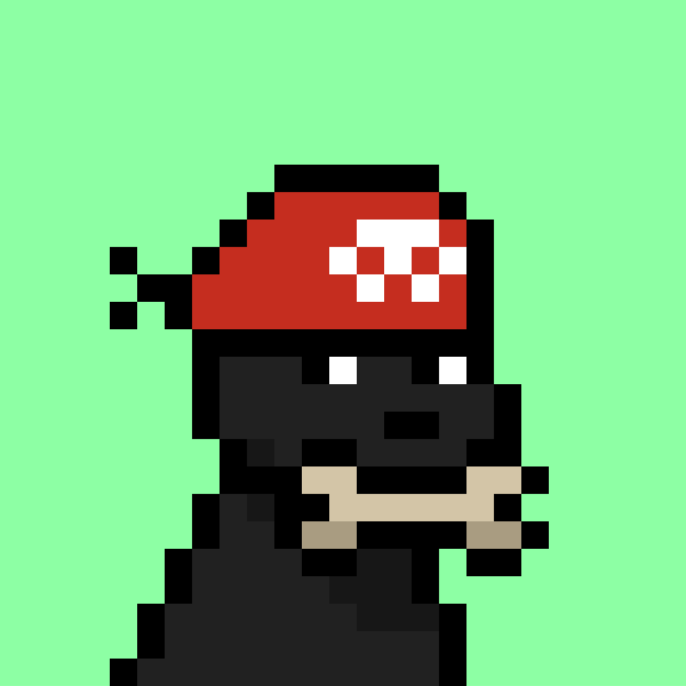 Doginal Dog #2327