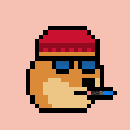 Dogepunk #5200