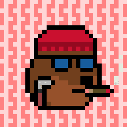 Dogepunk #8978