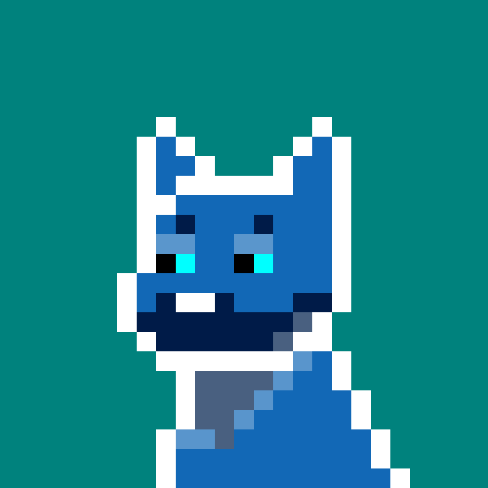 Anti Doginal Dog #3561