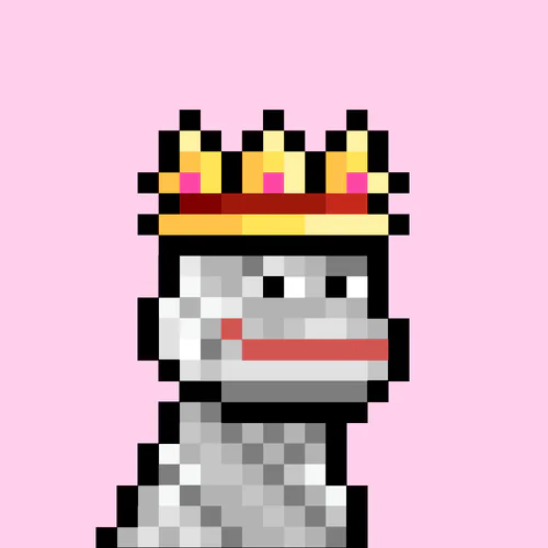 Doginal Frog #6010