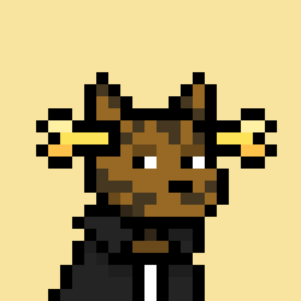 Doginal Dog #710