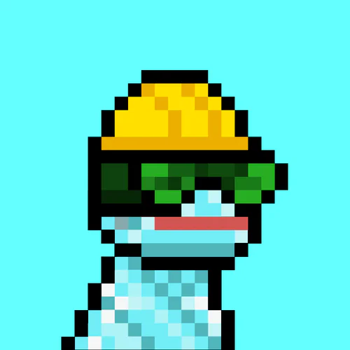 Doginal Frog #7778