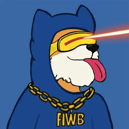 F*ck It We Bark #9894