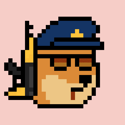 Dogepunk #2376