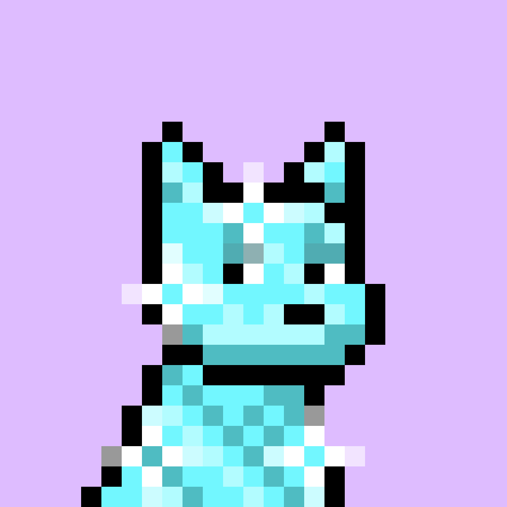 Doginal Dog #2895