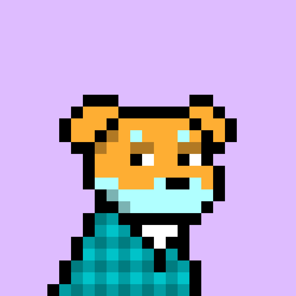 Doginal Dog #3325
