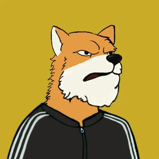 F*ck It We Bark #3296