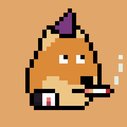 Dogepunk #6807