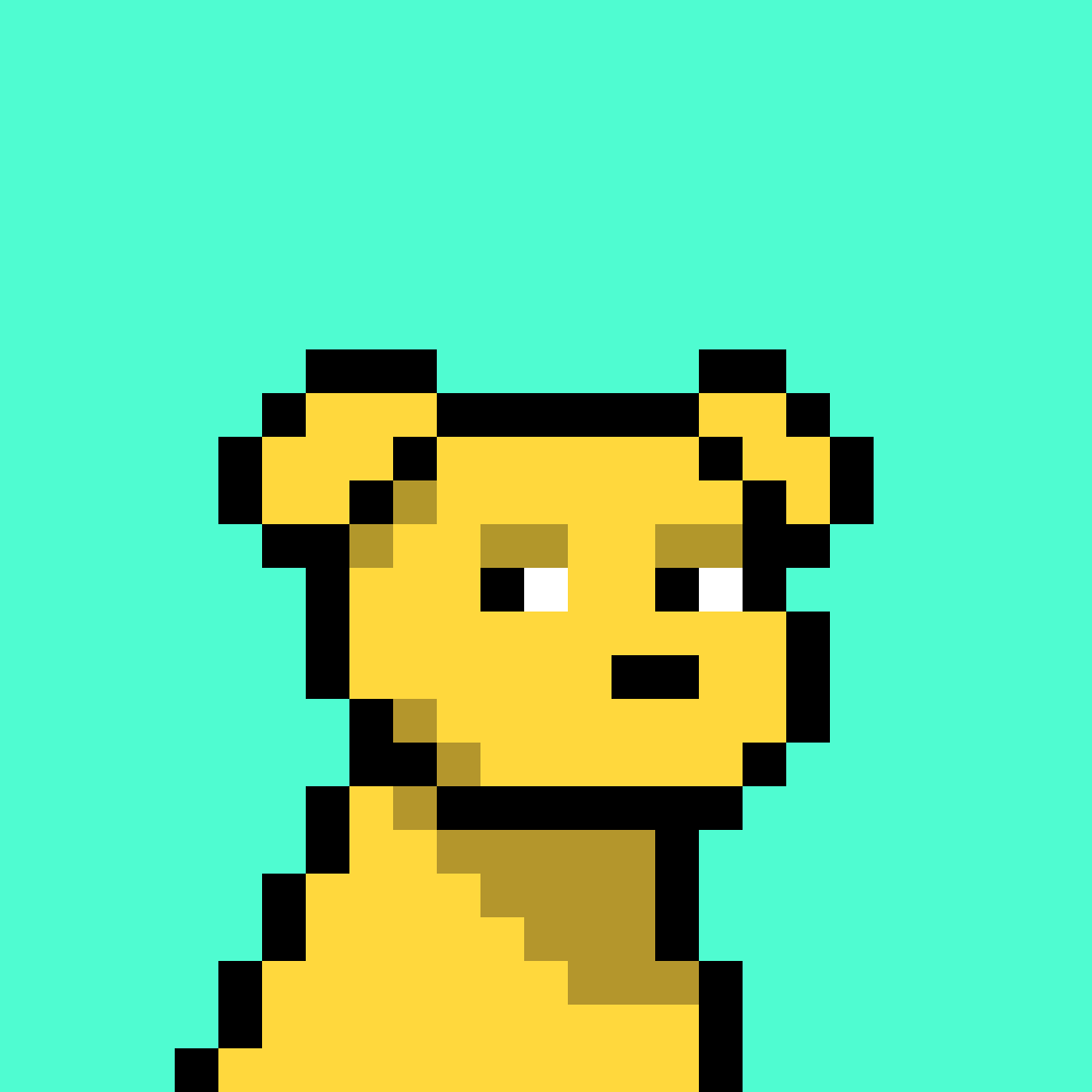 Doginal Dog #2755