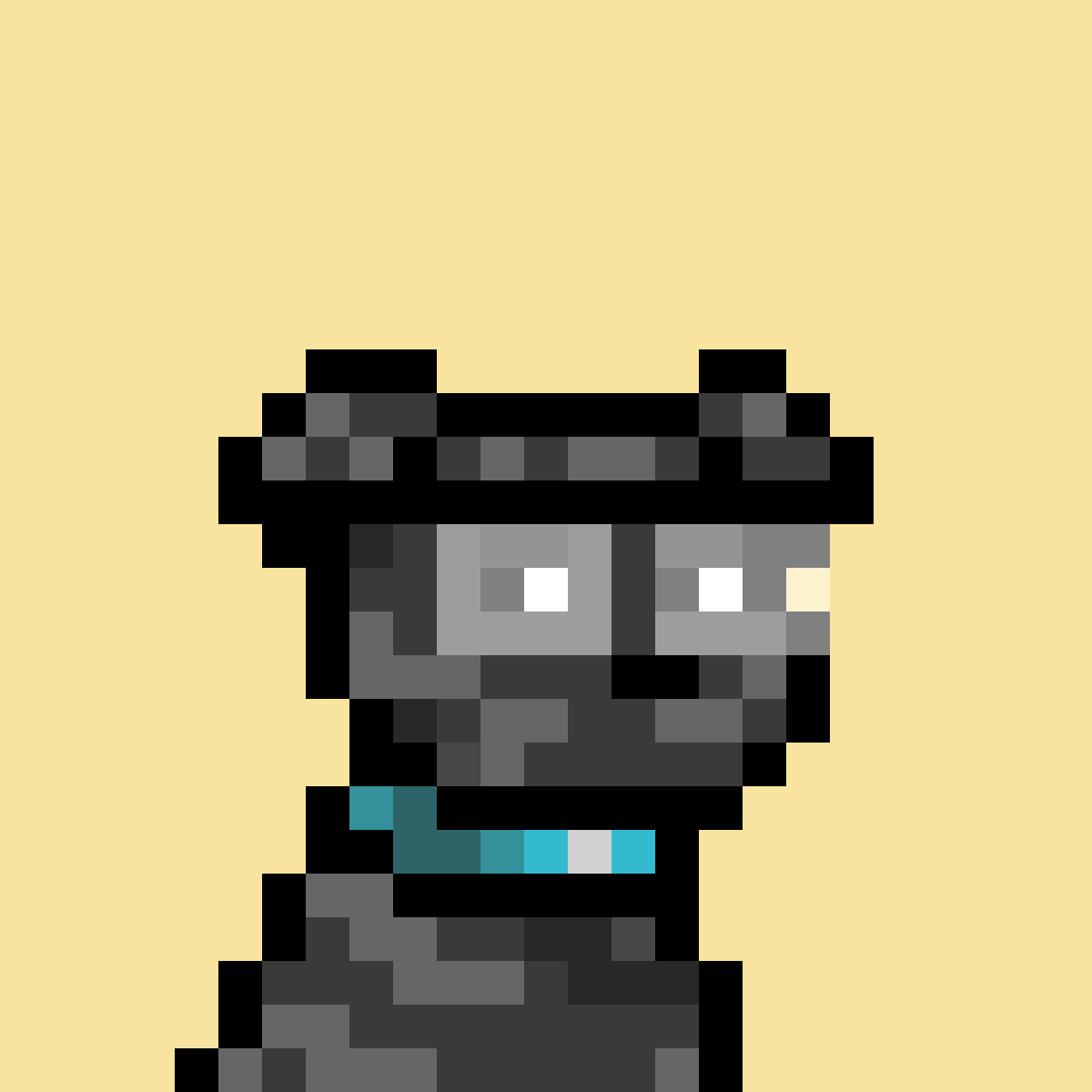 Doginal Dog #5484