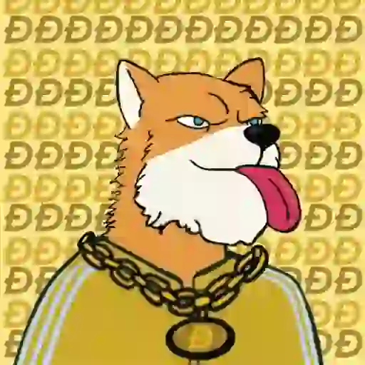 F*ck It We Bark #9295
