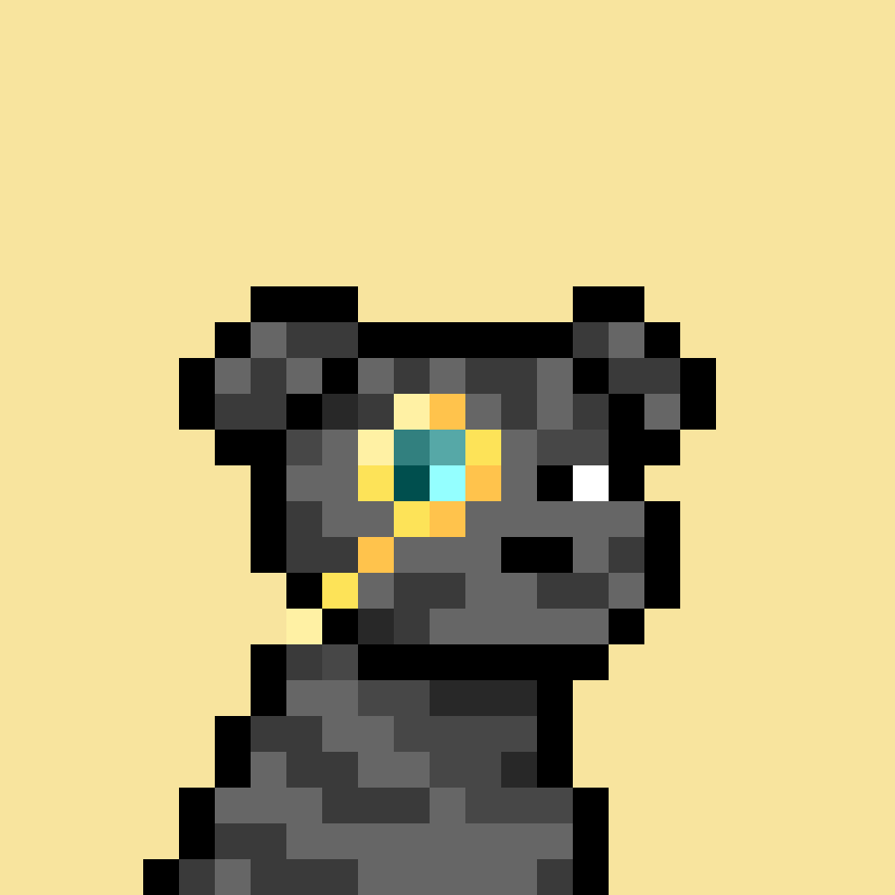 Doginal Dog #5559