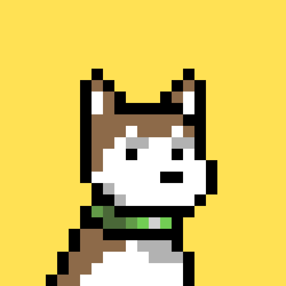 Doginal Dog #879