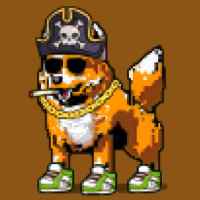 DogePunks #2906