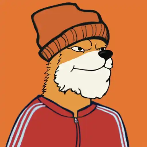 F*ck It We Bark #6296