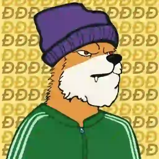 F*ck It We Bark #4748