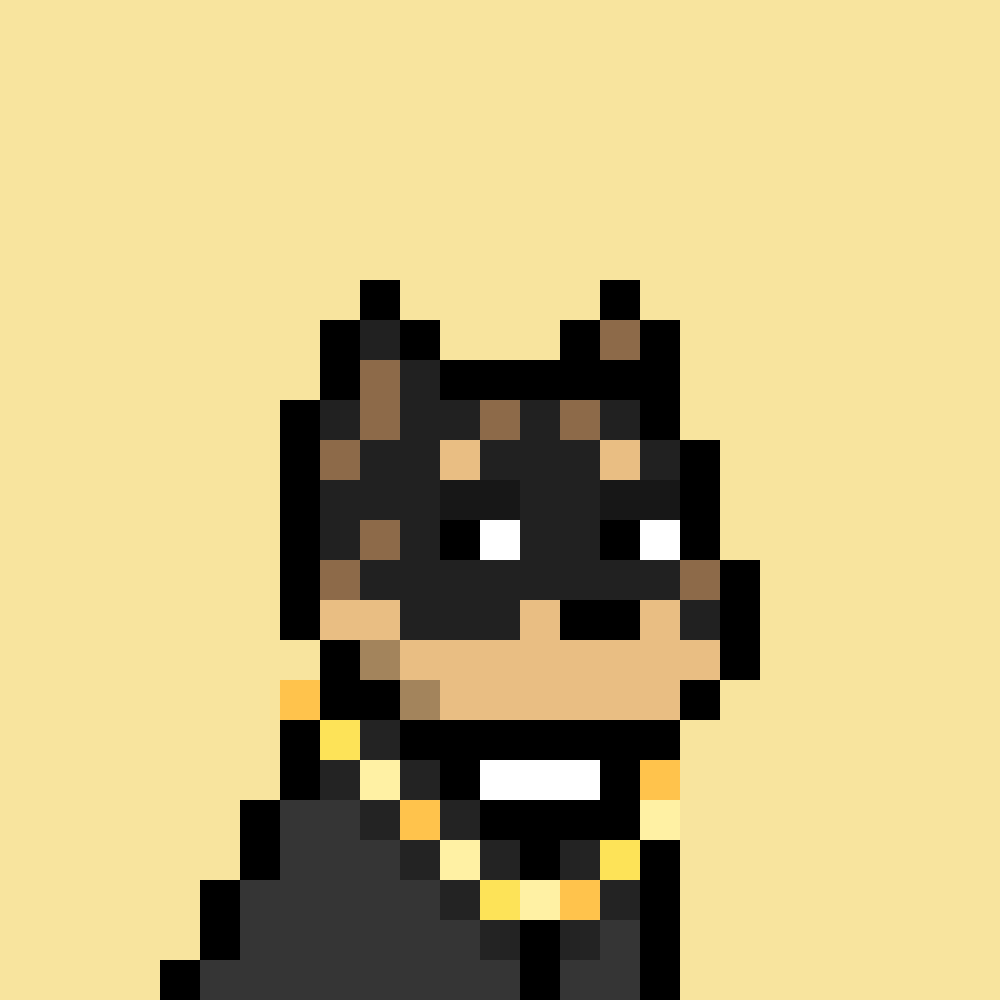 Doginal Dog #7119