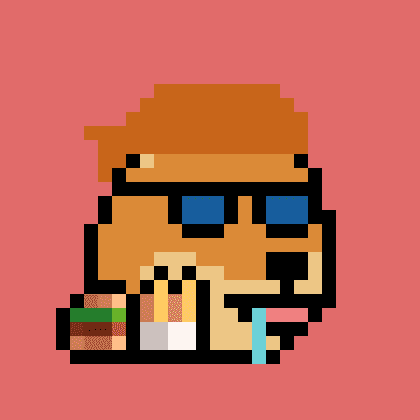 Dogepunk #5935