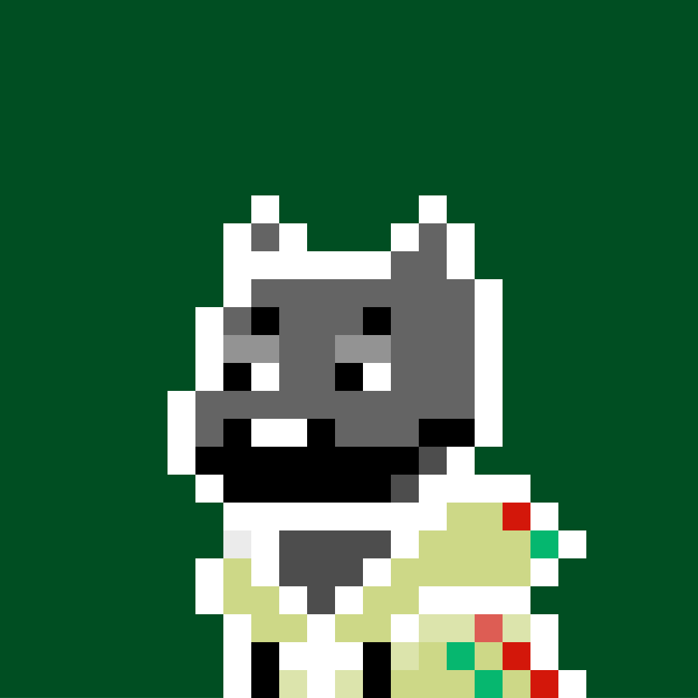 Anti Doginal Dog #4933